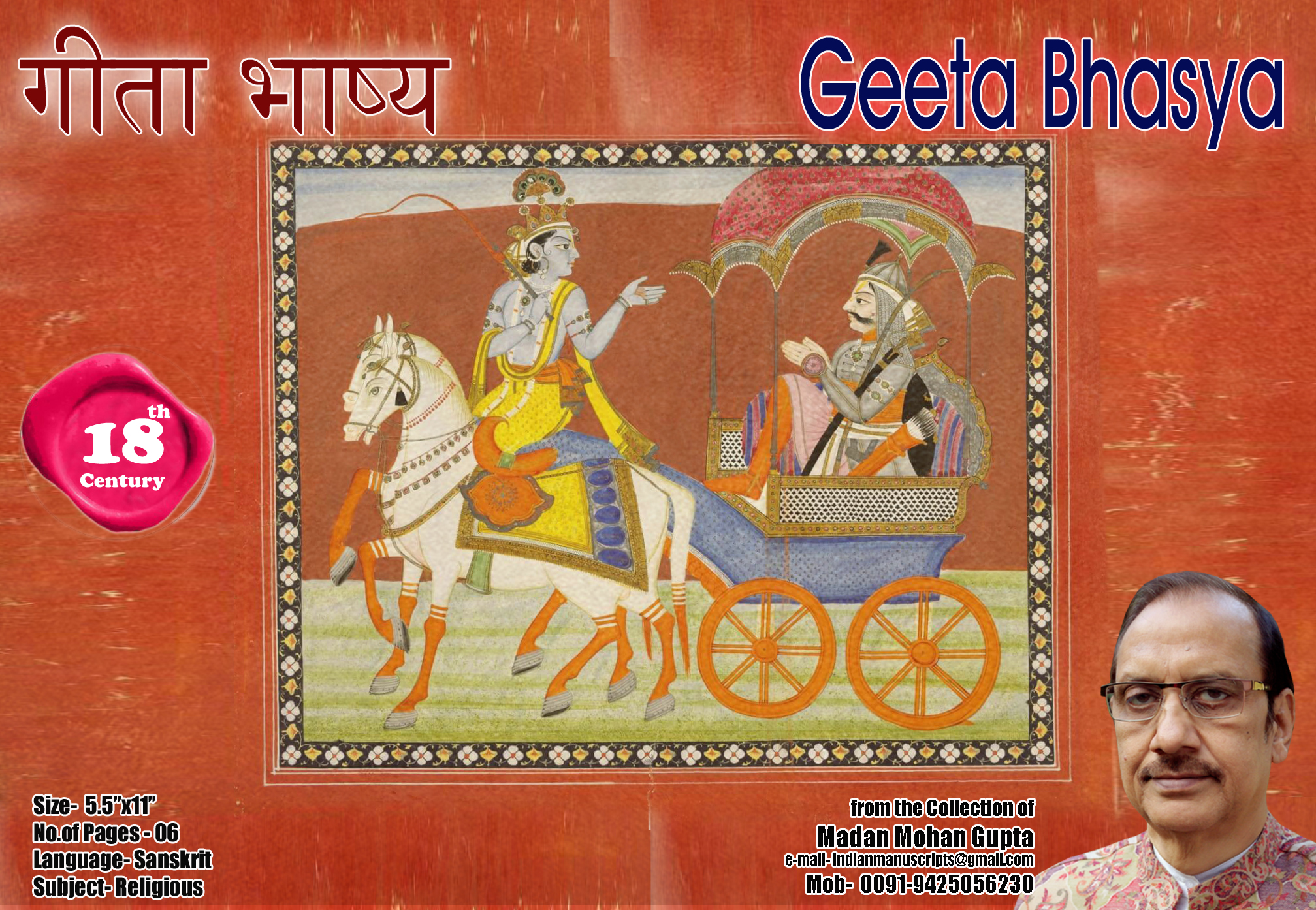 geeta bhasya